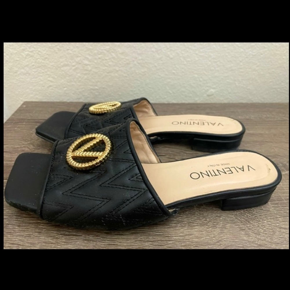 Valentino sandal